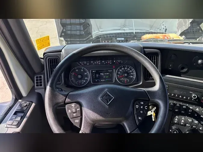 2022 INTERNATIONAL LT625