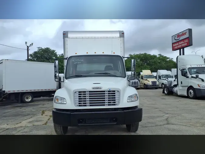 2020 FREIGHTLINER/MERCEDES M2 106