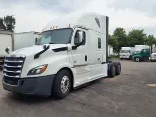 2019 FREIGHTLINER NEW CASCADIA PX12664