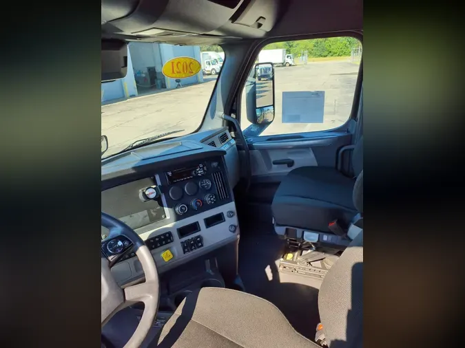 2021 FREIGHTLINER/MERCEDES NEW CASCADIA PX12664