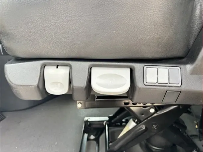 2022 Freightliner PT126SLP