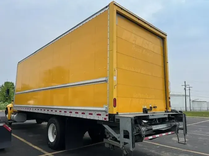 2019 International 4300