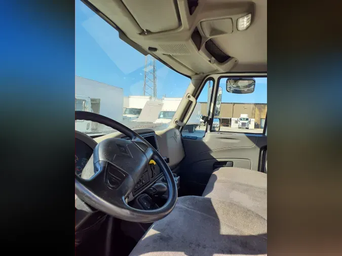 2018 NAVISTAR INTERNATIONAL 4300
