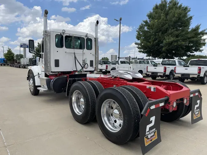 2021 Peterbilt 567