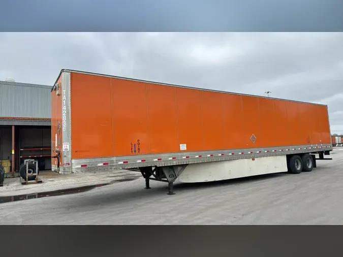 2013 Hyundai VAN