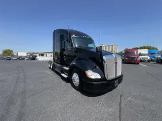 2021 KENWORTH T680