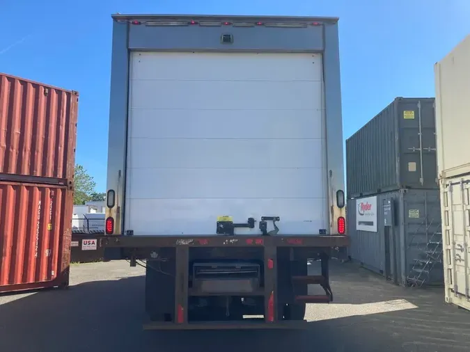 2019 FREIGHTLINER/MERCEDES M2 106b12db29b76c694787a583d4ef81b2bff