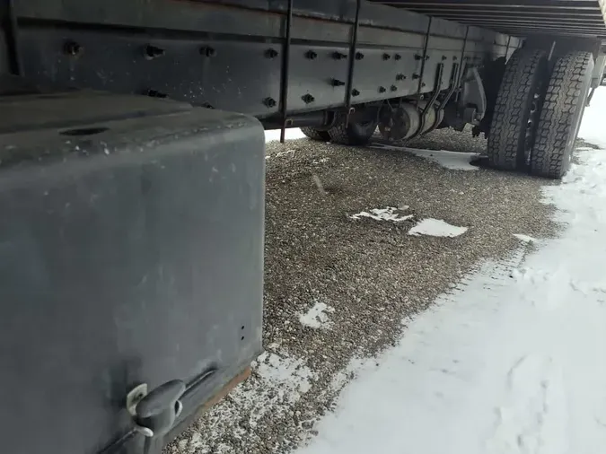 2019 FREIGHTLINER/MERCEDES M2 106