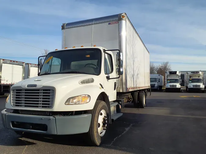 2018 FREIGHTLINER/MERCEDES M2 106b12e5a4684901e3984edc83b014a041b