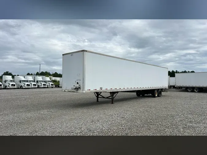 2007 Strick Trailers Other