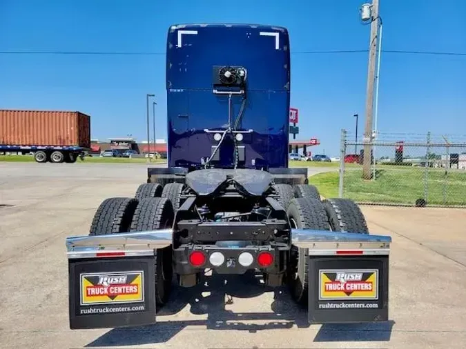 2020 Kenworth T680