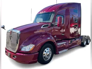 2022 Kenworth T680