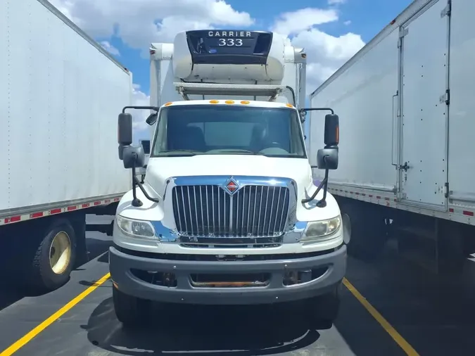 2019 NAVISTAR INTERNATIONAL 4400