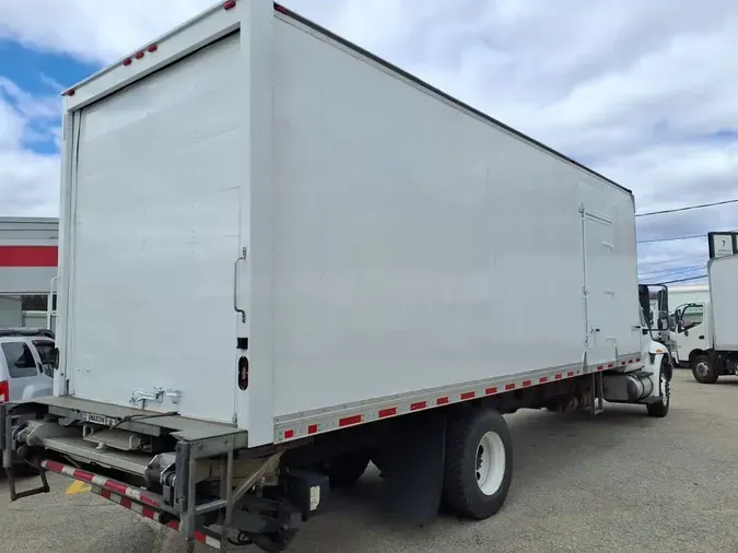 2019 NAVISTAR INTERNATIONAL 4300