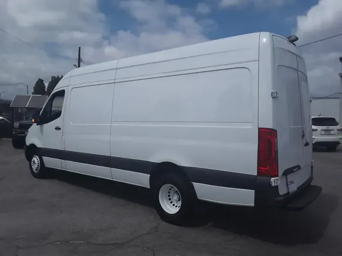 2020 MERCEDES-BENZ SPRINTER 3500