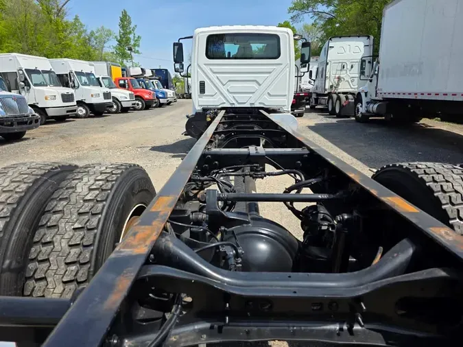 2019 NAVISTAR INTERNATIONAL 4300