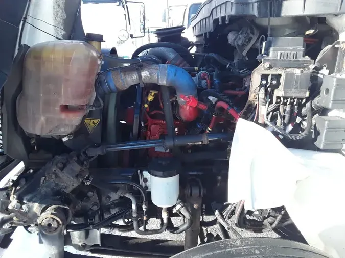 2020 NAVISTAR INTERNATIONAL MV607 (4X2)b1304887bbf3837191e6c6f550bee6c4