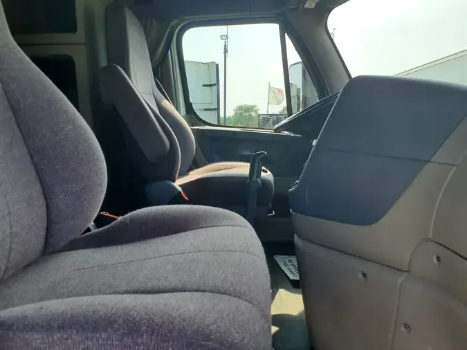 2019 FREIGHTLINER CASCADIA 125
