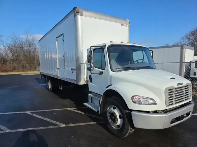 2019 FREIGHTLINER/MERCEDES M2 106b130e382f16de543ba6e925852ab474b