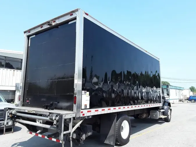 2020 FREIGHTLINER M2 106