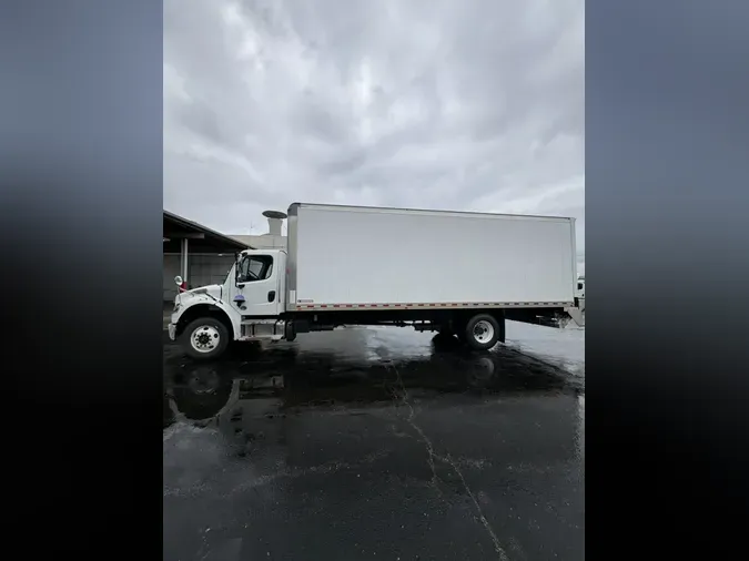 2021 FREIGHTLINER/MERCEDES M2 106b131e0d5ff24e8dab80fe7e1d82c6d02