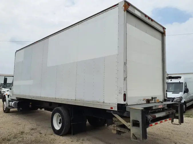 2016 NAVISTAR INTERNATIONAL 4300