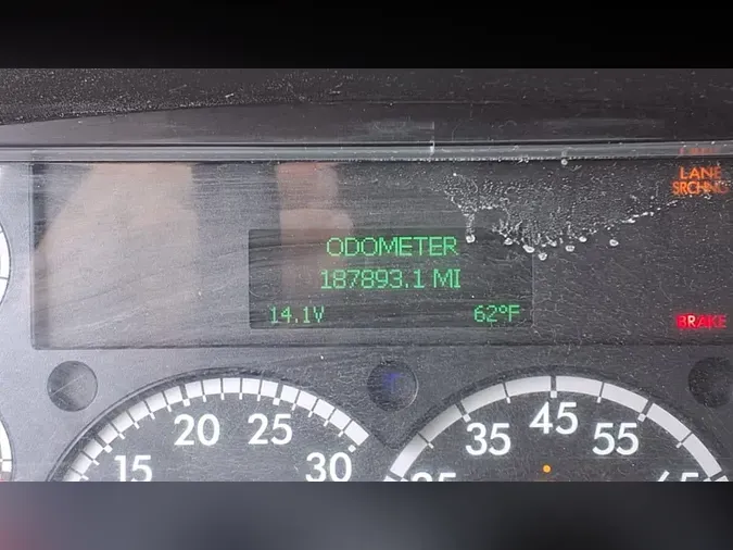 2019 FREIGHTLINER/MERCEDES M2 106
