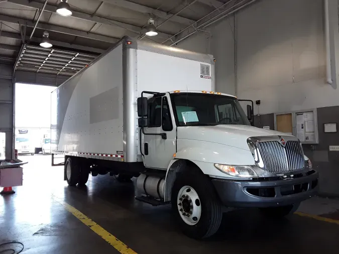 2018 NAVISTAR INTERNATIONAL 4300