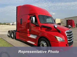 2022 FREIGHTLINER CA126