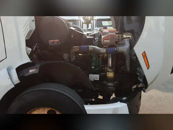 2018 Volvo VNL300b134dbd1596e10f6f92412aabdae6aa7