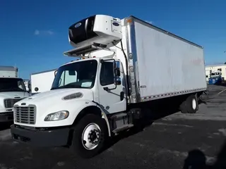 2019 FREIGHTLINER/MERCEDES M2 106