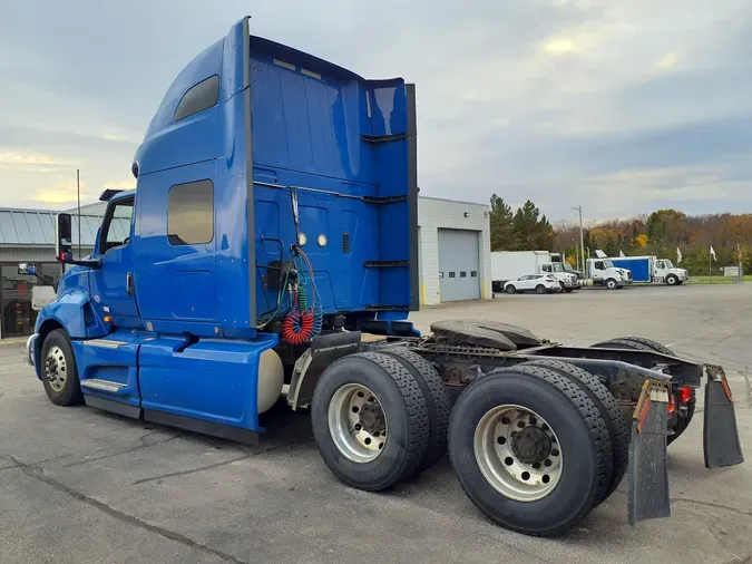 2020 NAVISTAR INTERNATIONAL LT625 SLPR CAB