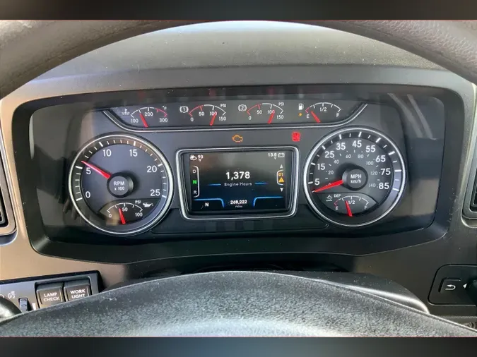 2018 INT LT625 6x4