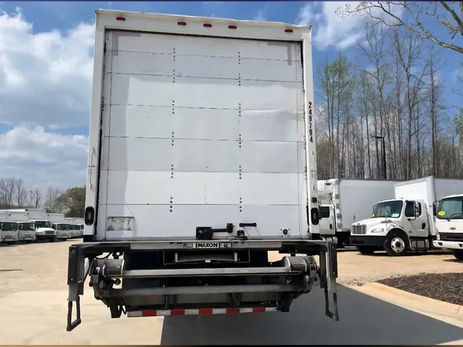 2020 FREIGHTLINER/MERCEDES M2 106b138e7b216441fb6b1c0f54420165bd3