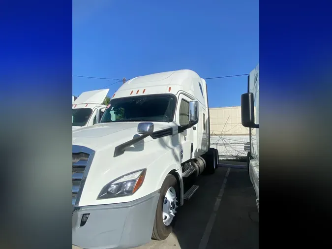 2019 FREIGHTLINER/MERCEDES NEW CASCADIA PX12664