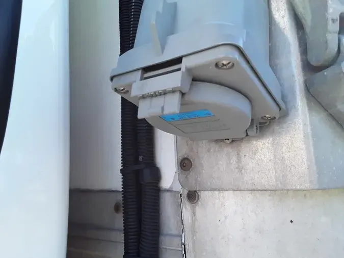 2019 NAVISTAR INTERNATIONAL MV607 (4X2)b13a8815c976fced8f808e39c1de869b