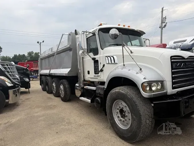 2013 MACK GRANITE GU713b13a9f96c9be5a346f4f1149442b6967