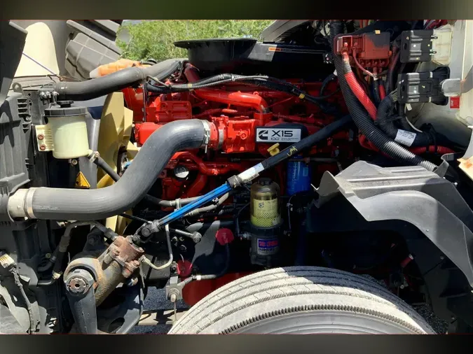 2020 INT LT625 6x4