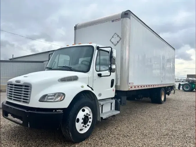 2017 FREIGHTLINER/MERCEDES M2 106b13b247bb7f0d5e30375289cb51cec68