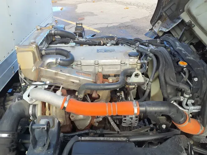 2020 CHEVROLET MOTOR DIV. LCF 5500XDb13bbb0d3f90447ca5d2b79e5fa4ac89