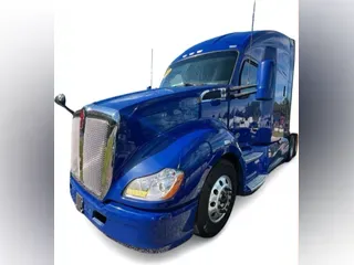 2022 Kenworth T680