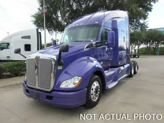 2019 Kenworth T680