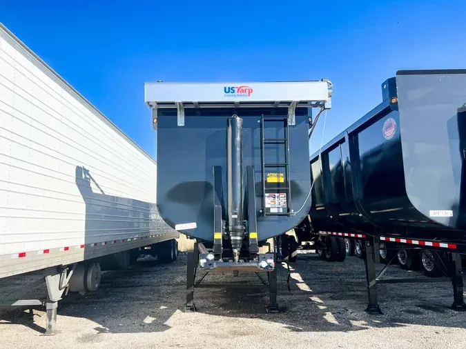 2026 CTS SCRAP MASTER