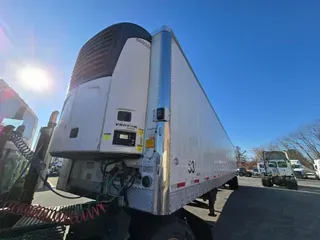 2017 UTILITY TRAILERS VS2RA 53/162/102