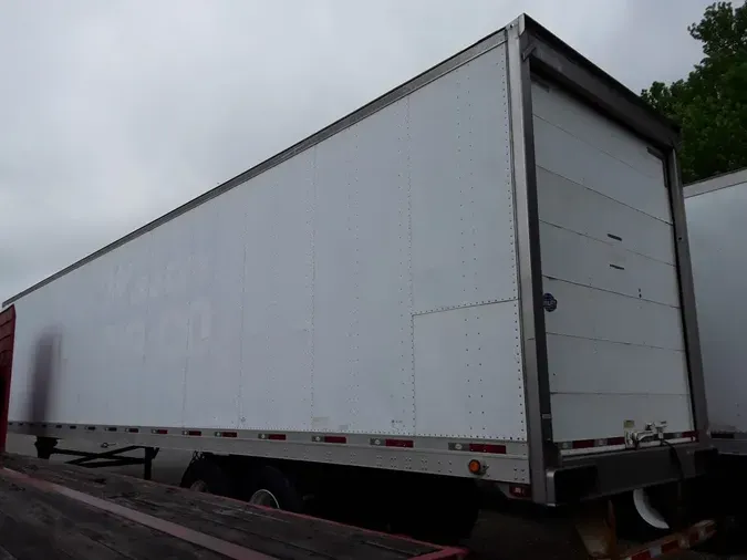 2007 UTILITY TRAILERS VS2DC 48/162/102