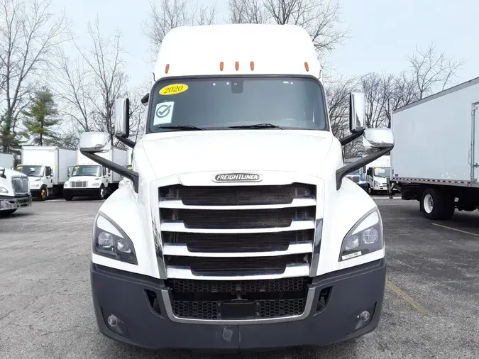 2020 FREIGHTLINER/MERCEDES NEW CASCADIA PX12664