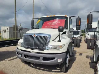 2018 NAVISTAR INTERNATIONAL 4300