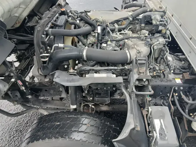 2021 CHEVROLET MOTOR DIV. LCF 4500HDb13e36e11561a388fb38cf7c28a583d7