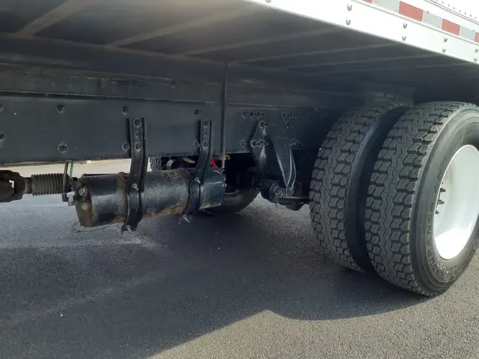 2019 FREIGHTLINER/MERCEDES M2 106b13e52cd7ae6eecf6a508e89a24e8665