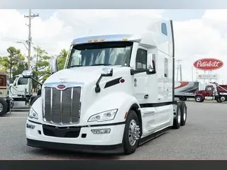 2026 PETERBILT 579